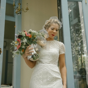 new orleans bespoke bridal bouquet wedding florals featuring the vibrance collection from a wise bride by kim starr wise