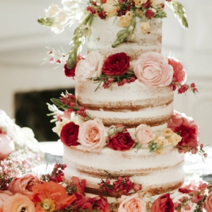 new orleans spring wedding floral arrangements kim starr wise wedding cake decor