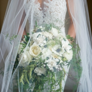 new orleans wedding floral arrangements kim starr wise latrobes cascading bridal bouquet