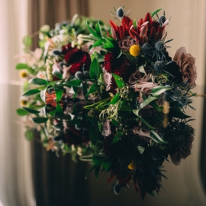new orleans wedding floral arrangements kim starr wise bridesmaid bouquets