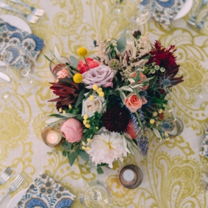 new orleans wedding floral arrangements kim starr wise centerpieces
