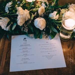 Wedding-Reception-Table-Garlands-new-orleans-wedding-floral-arrangements-kim-starr-wise