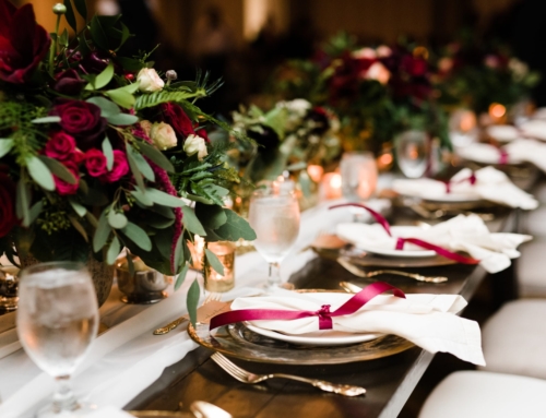 Ideas for Planning a Wonderful Winter Wedding in New Orleans