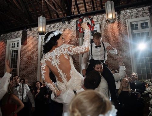 These 4 Venues are Perfect for a New Orleans Wedding